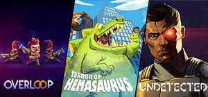 Old School Flavours banner