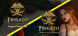 Pirates of Caribbean Vibes banner