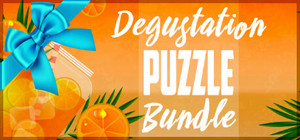 Degustation Pack Puzzle Bundle for Gifts banner