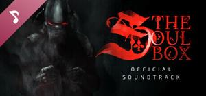 The Soul Box Soundtrack banner