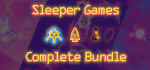 Sleeper Games Complete banner