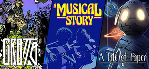 Short & Sweet banner