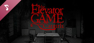 The Elevator Game with Catgirls - Original Soundtrack banner