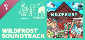 Wildfrost Soundtrack banner