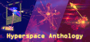 Hyperspace Anthology banner