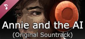 Annie and the AI (Original Soundtrack) banner