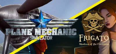 Plane Mechanic on Frigato