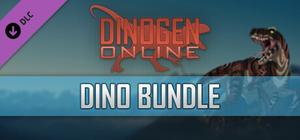 Dinogen Online - Dino Bundle banner