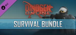 Dinogen Online - Survival Bundle banner