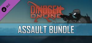 Dinogen Online - Assault Bundle banner