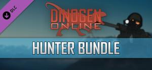 Dinogen Online - Hunter Bundle banner