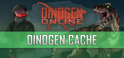 Dinogen Cache