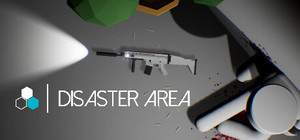 Disaster Area banner