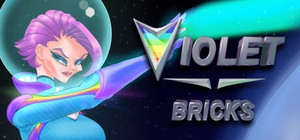 Violet Bricks banner