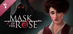 Mask of the Rose Soundtrack banner