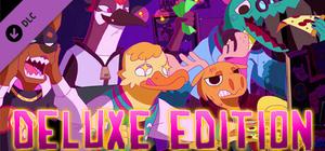 Friends vs Friends: Deluxe Edition Content banner