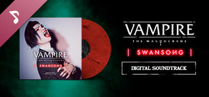 Vampire: The Masquerade - Swansong Soundtrack banner