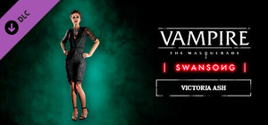 Vampire: The Masquerade - Swansong Victoria Ash banner