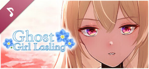 Ghost Girl Lasling Soundtrack - Rose & Death banner