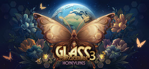 Glass Masquerade 3: Honeylines banner
