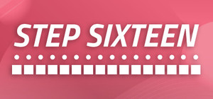 Step Sixteen banner