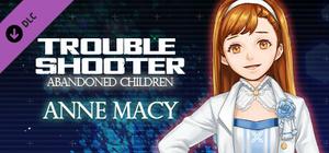 TROUBLESHOOTER: Abandoned Children - Anne's Costume Set banner