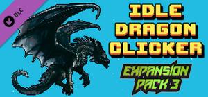 Idle Dragon Clicker - Expansion Pack 3 banner