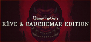 Reve & Cauchemar Edition banner