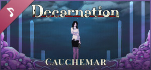 Decarnation Soundtrack - Cauchemar banner