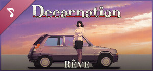 Decarnation Soundtrack - Rêve banner