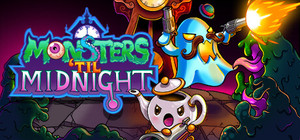 Monsters 'til Midnight banner