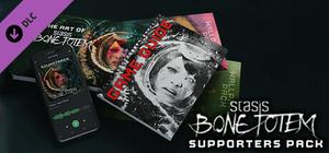 STASIS: BONE TOTEM SUPPORTERS PACK banner