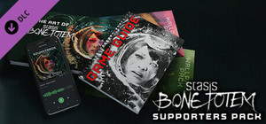 STASIS: BONE TOTEM SUPPORTERS PACK banner