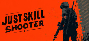Just Skill Shooter banner