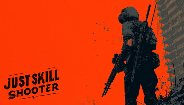 Just Skill Shooter