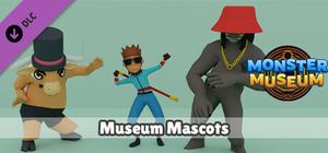 Monster Museum - Museum Mascots banner
