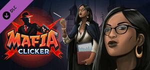 Mafia Clicker: TIna Numbers banner