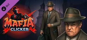 Mafia Clicker: Tony Law banner