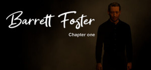 Barrett Foster - Chapter One banner