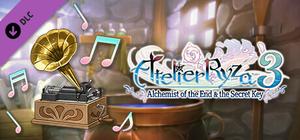Atelier Ryza 3 - Gust Extra BGM Pack banner