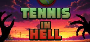Tennis In Hell banner