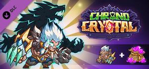 Chrono Crystal - Archie banner