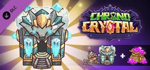 Chrono Crystal - Giant Gate banner