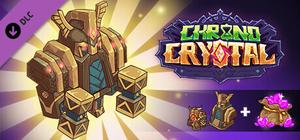 Chrono Crystal - Factory banner