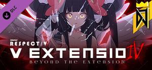 DJMAX RESPECT V - V EXTENSION IV PACK banner