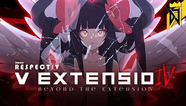 DJMAX RESPECT V - 