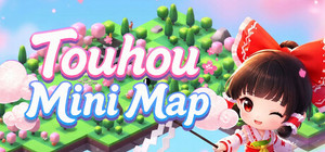 Touhou Mini Map banner