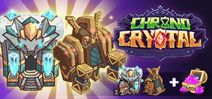 Chrono Crystal - Tower Pack banner