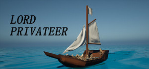 Lord Privateer banner