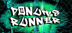 Donuts Runner banner